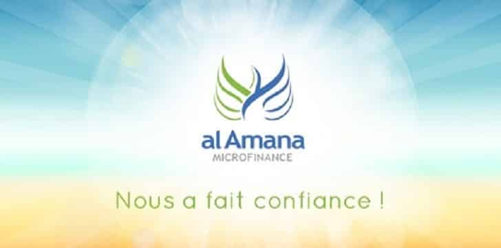 Al-Amana-Microfinance