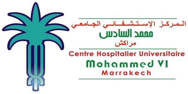 Concours CHU Mohammed VI Marrakech