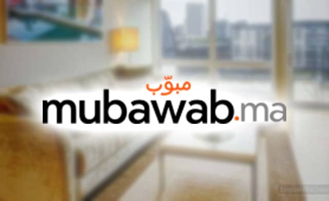 mubawab Emploi & Recrutement