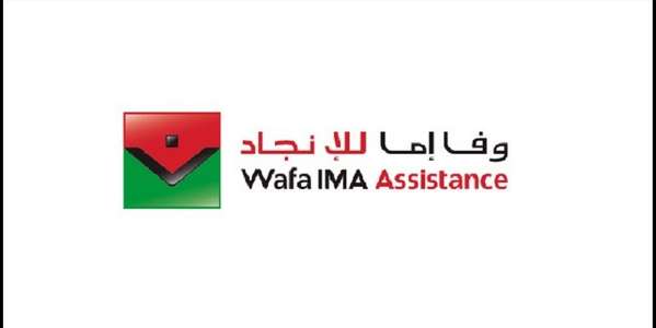 Wafa IMA Assistance