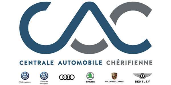 CAC (Centrale Automobile Chérifienne) recrutement