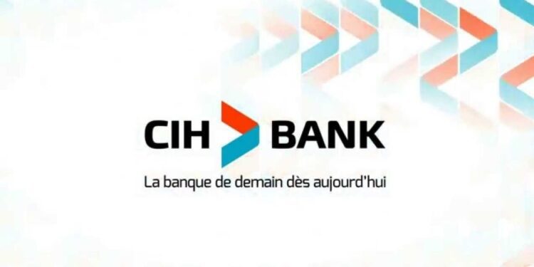 CIH BANK Recrutement
