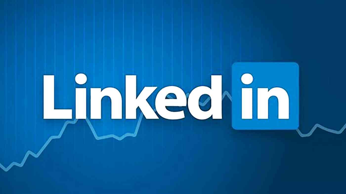 LinkedIn كيفية إنشاء حساب إحترافي على لينكدإن