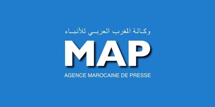 MAP CONCOURS