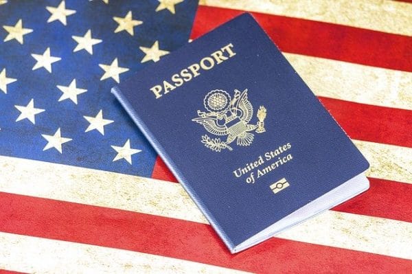برنامج القرعة لتأشيرات التنوع