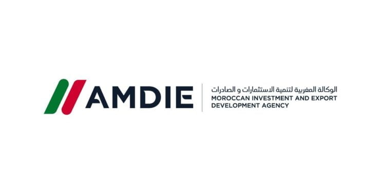 Concours AMDIE (Agence Marocaine de Développement des Investissements et des Exportations)