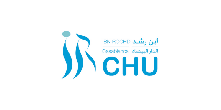 Concours CHU Ibn Rochd