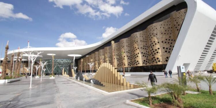 Aéroport Maroc Emploi et Recrutement
