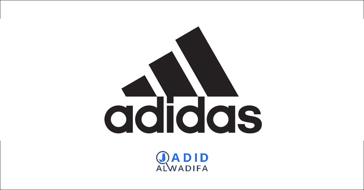 Begrafenis Onaangeroerd feedback Adidas Emploi et Recrutement - Jadid Alwadifa