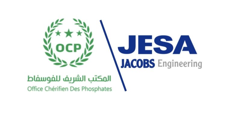 JESA OCP Emploi Recrutement